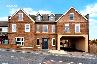 Malden Road, Cheam, Sutton, SM3