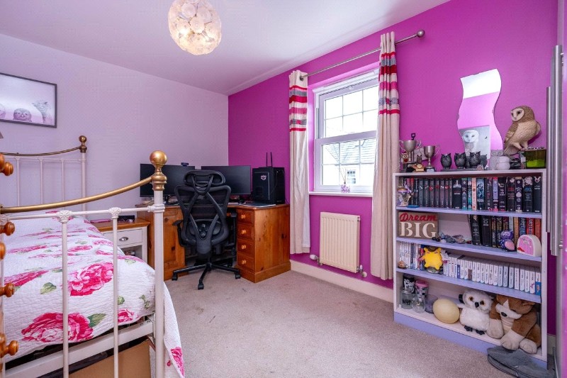 Gleneagles Drive, Greylees, Sleaford, Lincolnshire, NG34