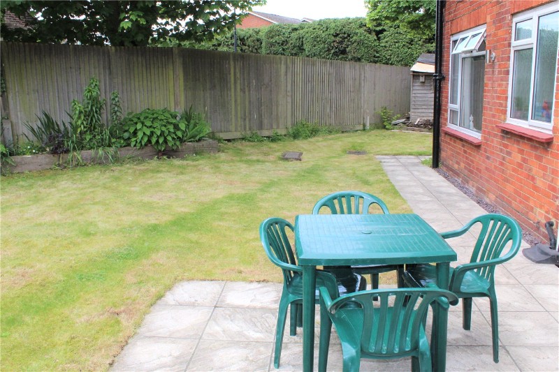 Cheyne Court, Park Road, Banstead, Surrey, SM7