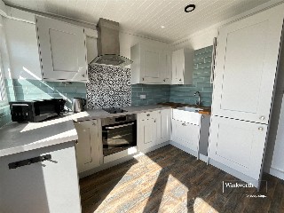 Cliff Terrace, Marine Drive, Barton on Sea, New Milton, BH25