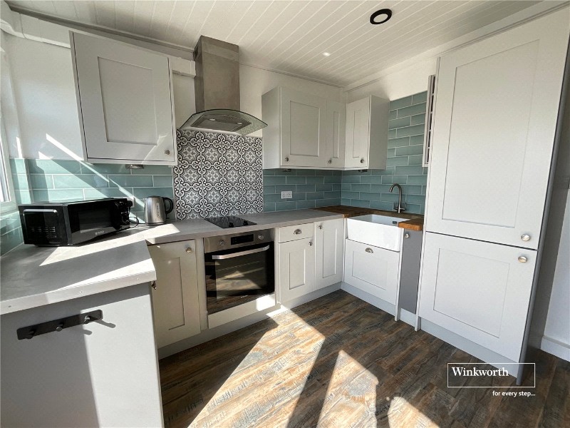 Cliff Terrace, Marine Drive, Barton on Sea, New Milton, BH25