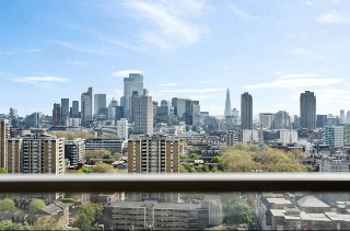 Bollinder Place, London, EC1V
