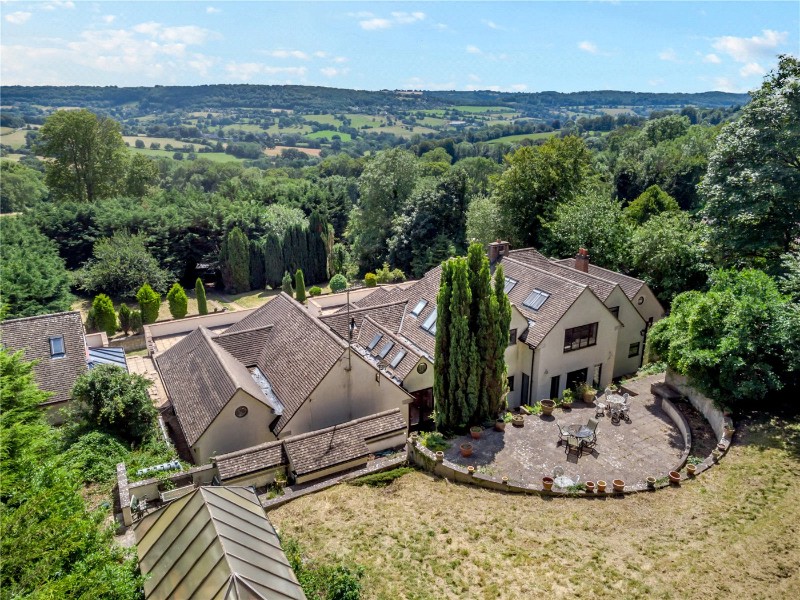 Cheltenham Road, Painswick, Stroud, Gloucestershire, GL6