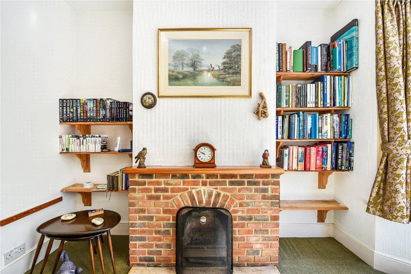 Clausentum Road, Winchester, Hampshire, SO23