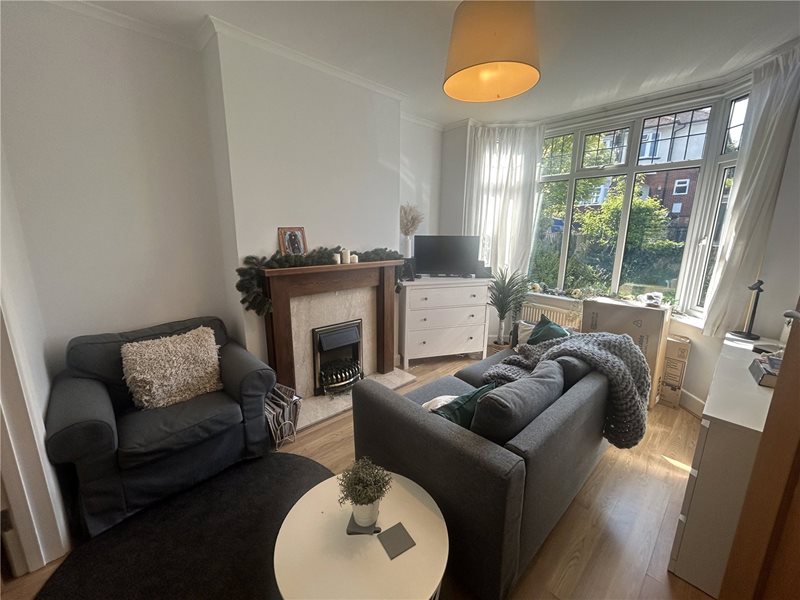 Queensberry Road, Salisbury, Wiltshire, SP1