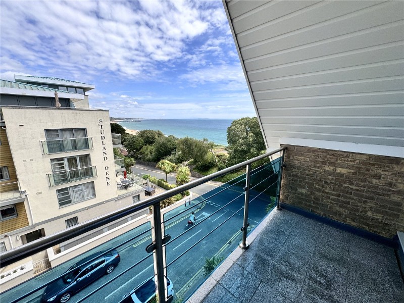 Alumhurst Road, Bournemouth, Dorset, BH4
