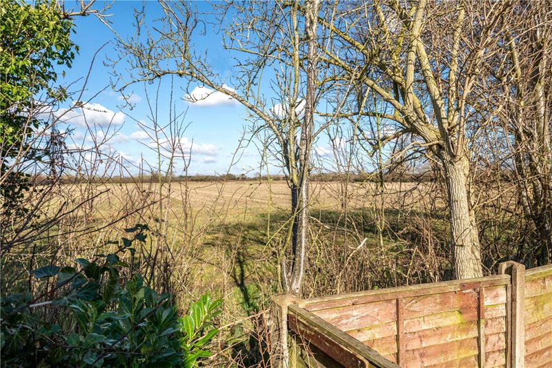 Northfield Close, Ruskington, Sleaford, Lincolnshire, NG34