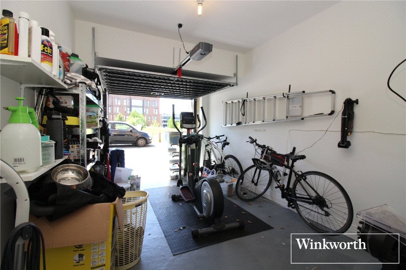 Studio Way, Borehamwood, Hertfordshire, WD6