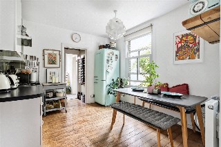 Heysham Road, London, N15