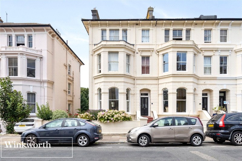 St. Aubyns, Hove, East Sussex, BN3