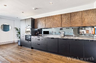 Bracklyn Street, London, N1
