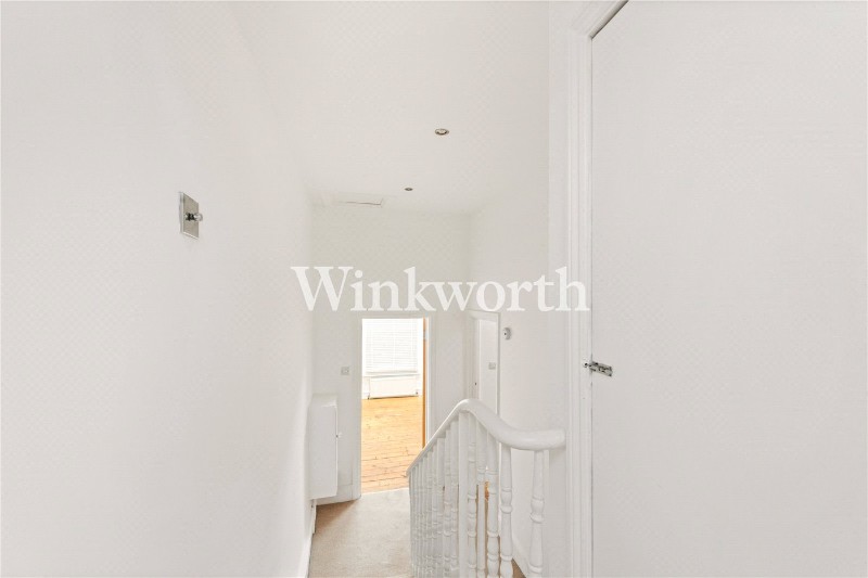 Coningsby Road, London, N4