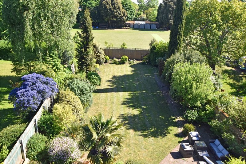 Shooters Hill Road, Blackheath, London, SE3