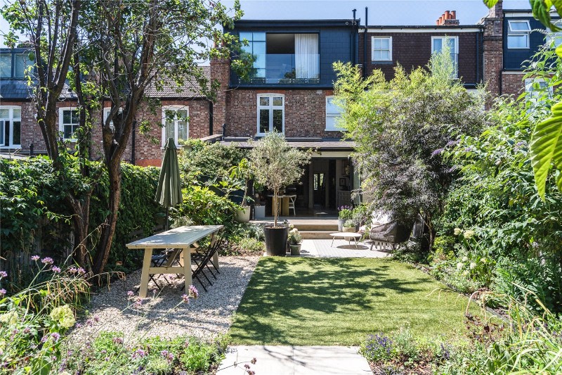 Danecroft Road, London, SE24