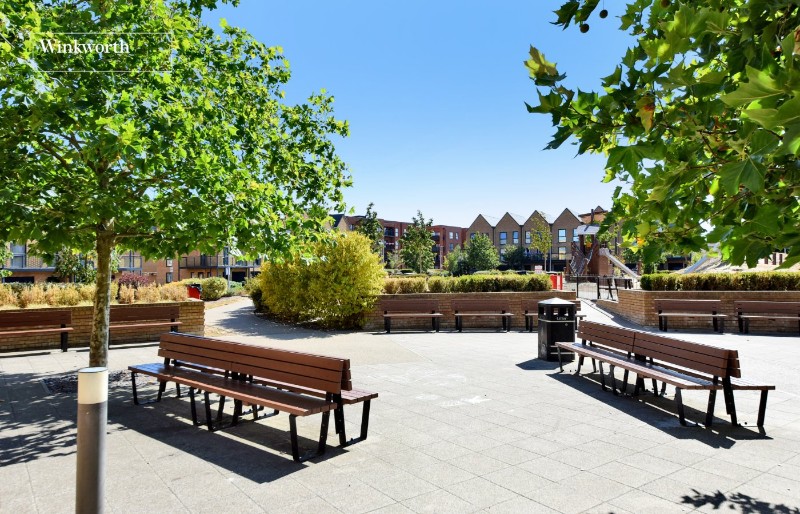 London Road, Wallington, SM6