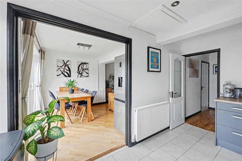 Holt Road, Hellesdon, Norwich, Norfolk, NR6