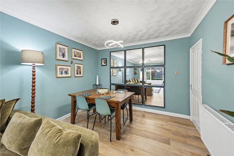 Lloyd Road, Taverham, Norwich, Norfolk, NR8