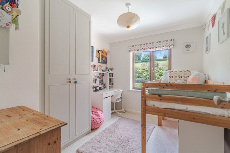 Manor Road, Gussage St Michael, Wimborne, Dorset, BH21