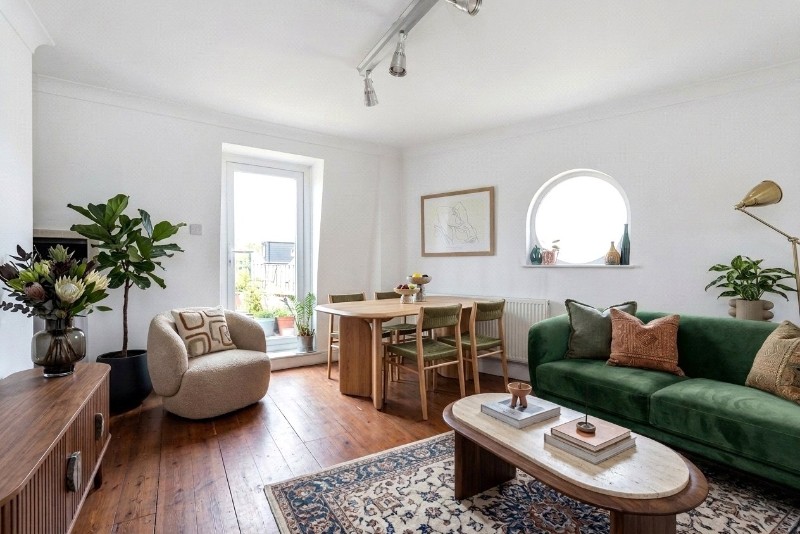 Springdale Road, London, N16
