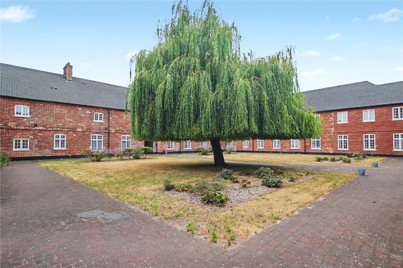 Heckingham Park, Heckingham Park Drive, Hales, Norwich, NR14