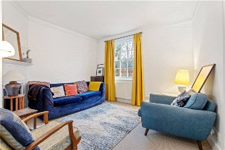 Denny Crescent, London, SE11