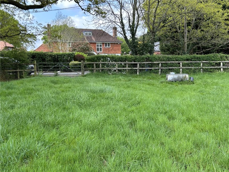Winkfield Row, Bracknell, Berkshire, RG42
