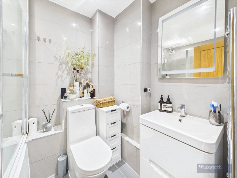Adelaide Road, Surbiton, KT6