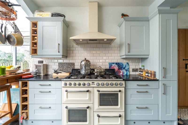 Blandford Road, Corfe Mullen, Wimborne, Dorset, BH21
