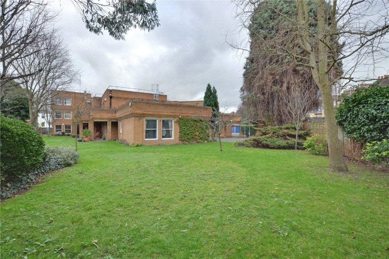 Peabody Close, Devonshire Drive, Greenwich, London, SE10