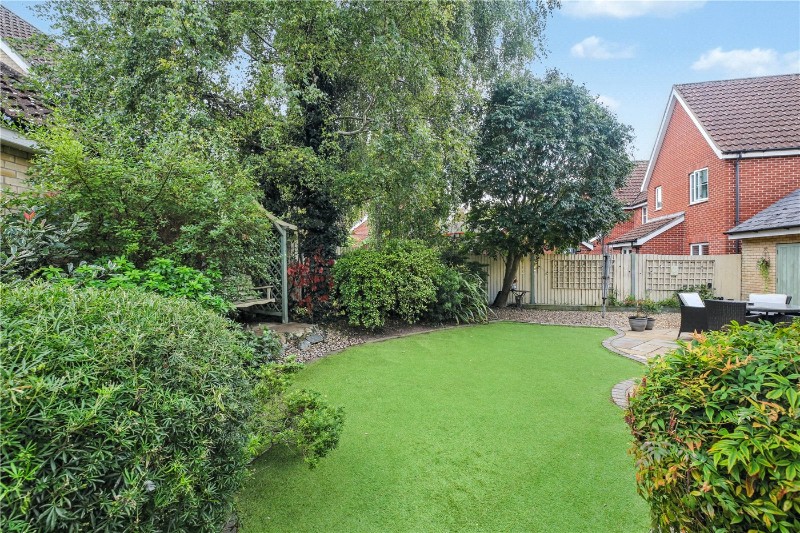 Hartbee Road, Old Catton, Norwich, Norfolk, NR6