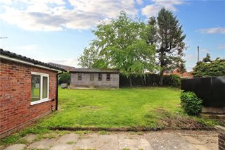 Stoke Road, Poringland, Norwich, Norfolk, NR14