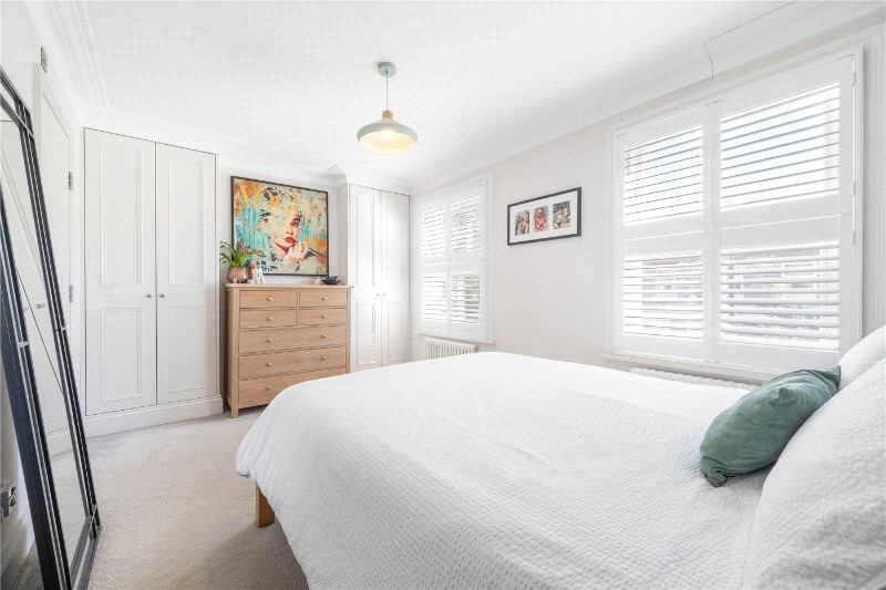Hindmans Road, East Dulwich, London, SE22