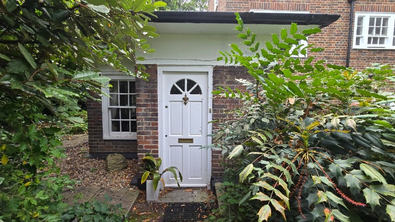 Corringham Court, Corringham Road, London, NW11