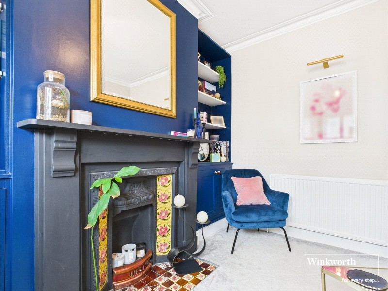 Salisbury Road, Reading, Berkshire, RG30