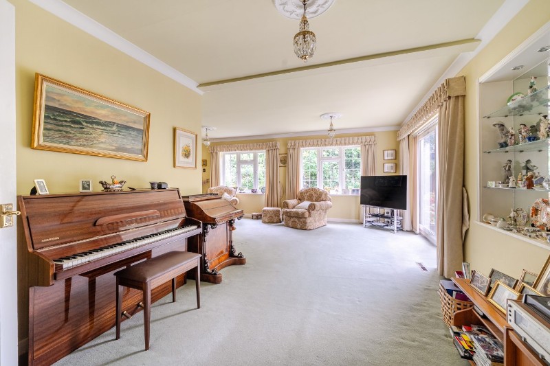 Briar Lane, West Wickham, BR4