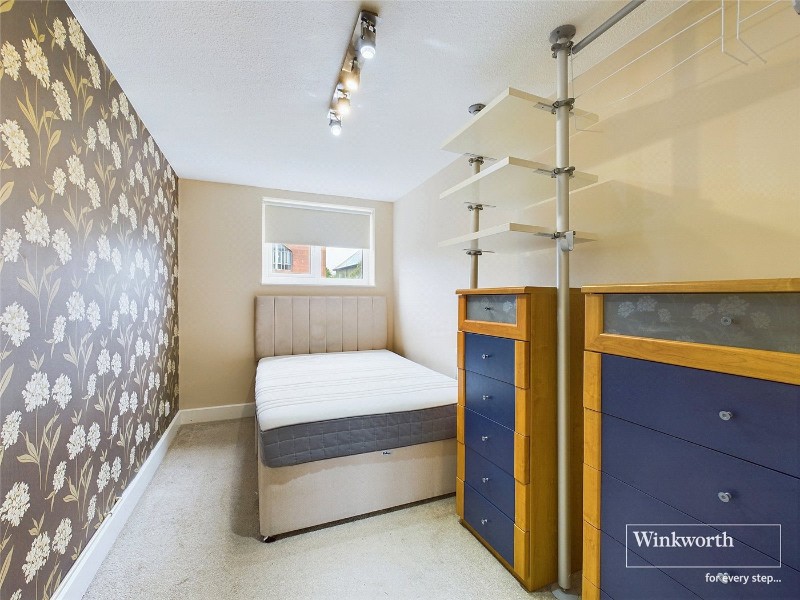 Mayflower Court, Highbridge Wharf, Reading, Berkshire, RG1