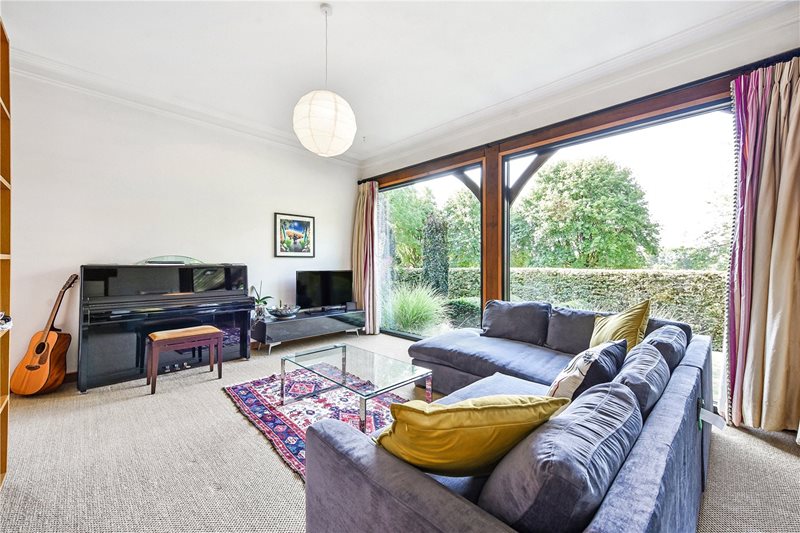 Field Way, Compton, Winchester, Hampshire, SO21