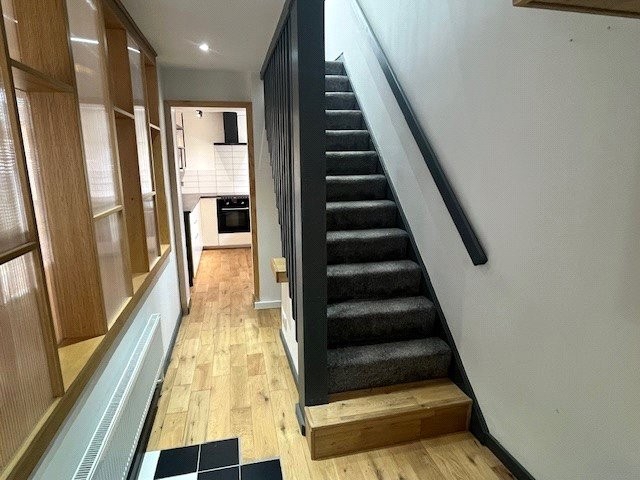 Arnold Avenue, Gonerby Hill Foot, Grantham, Lincolnshire, NG31