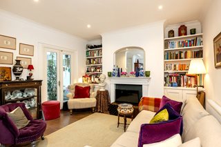 Chesterton Road, London, W10