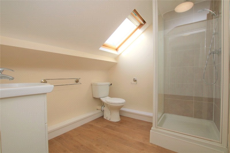 Alexandra Road, Reading, Berkshire, RG1