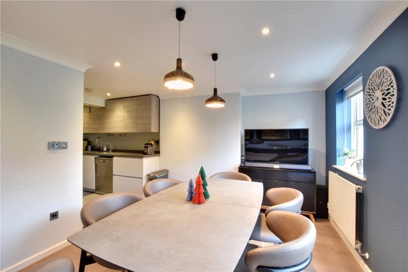 Glaisher Street, Greenwich, London, SE8