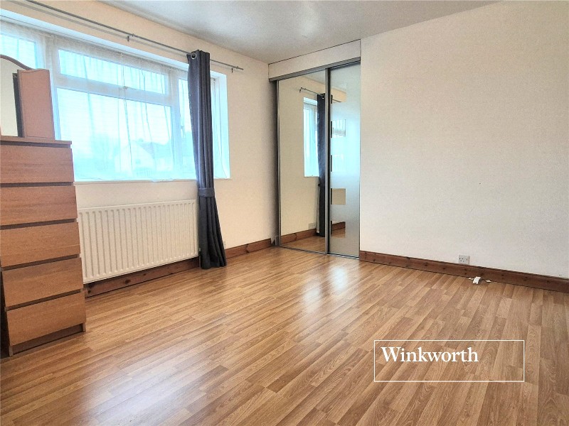 Armstrong Crescent, New Barnet, EN4