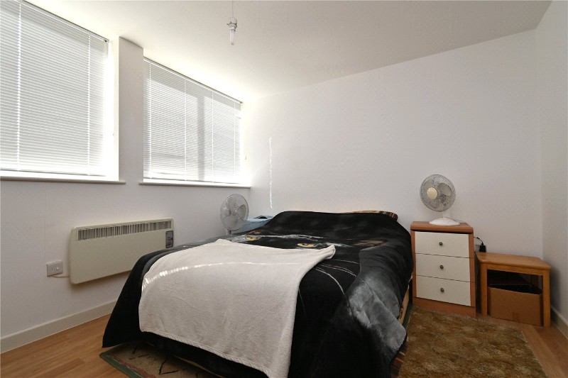 Wella Road, Basingstoke, Hampshire, RG22