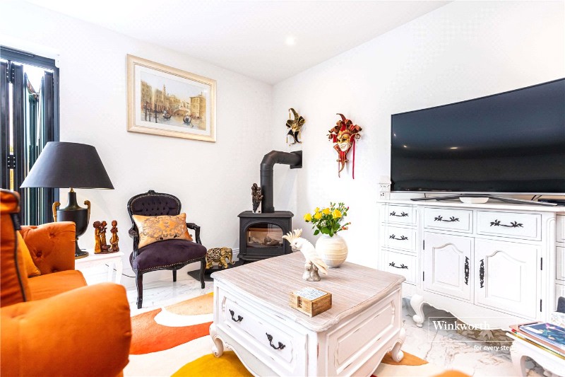 East Cliff Way, Friars Cliff, Christchurch, BH23