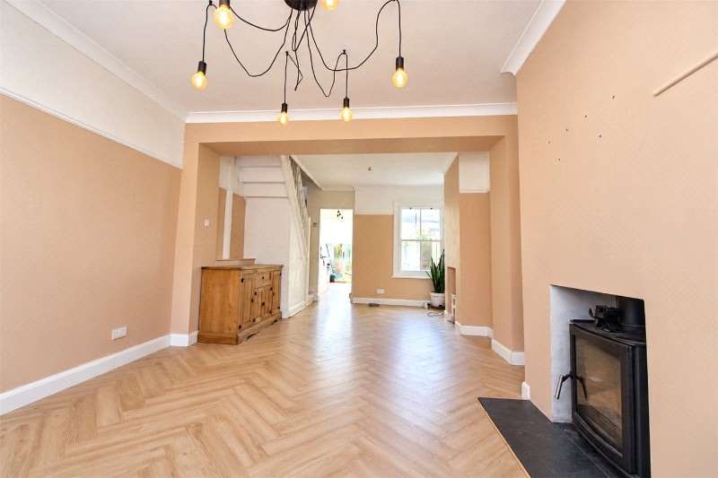 Uttons Avenue, Leigh-on-Sea, Essex, SS9