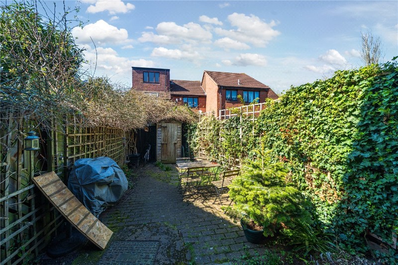 Somerford Way, London, SE16