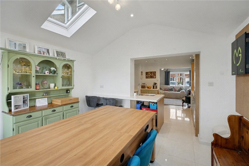 Stile Close, Mulbarton, Norwich, Norfolk, NR14