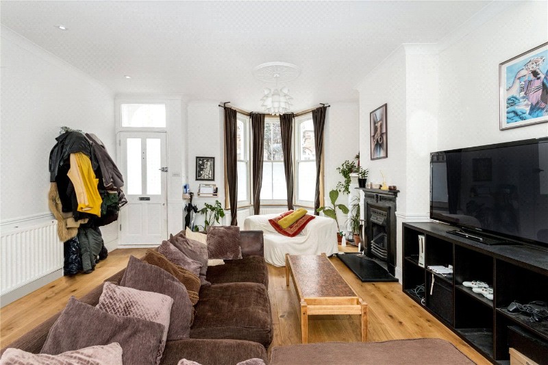 Shardeloes Road, London, SE14