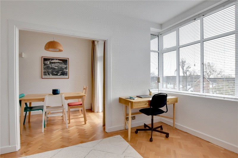 The Lawns, Lee Terrace, Blackheath, London, SE3