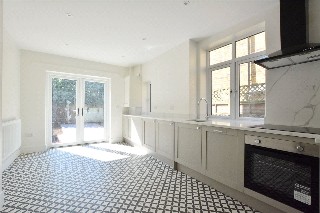 Halstow Road, London, SE10